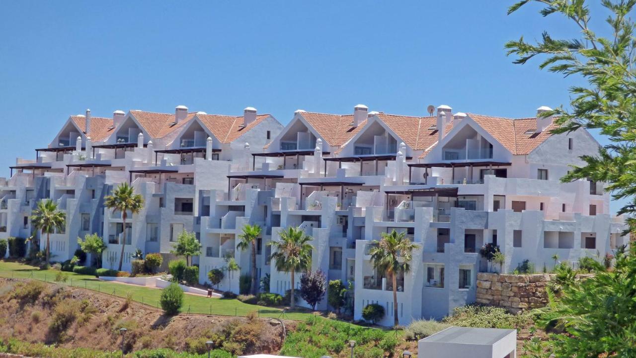 R11 Air Stefanino Apartment La Cala De Mijas Bagian luar foto