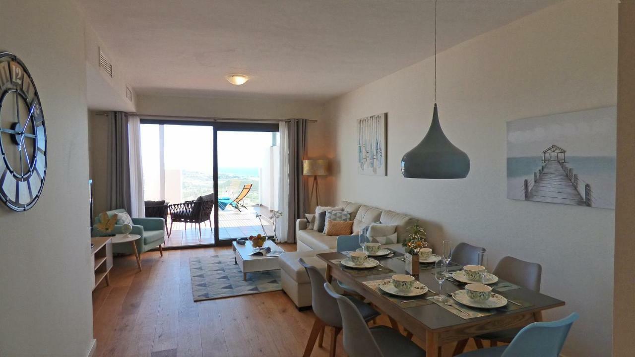 R11 Air Stefanino Apartment La Cala De Mijas Bagian luar foto
