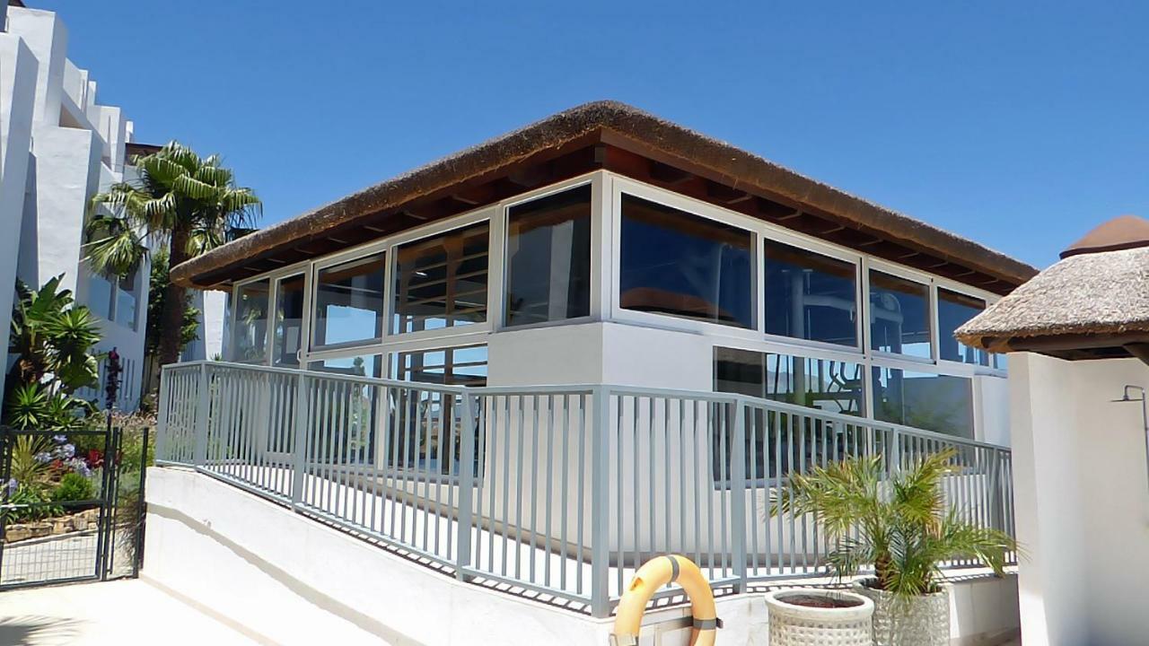 R11 Air Stefanino Apartment La Cala De Mijas Bagian luar foto