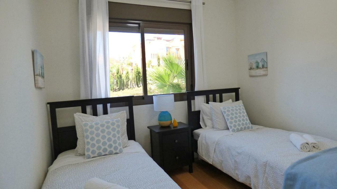 R11 Air Stefanino Apartment La Cala De Mijas Bagian luar foto