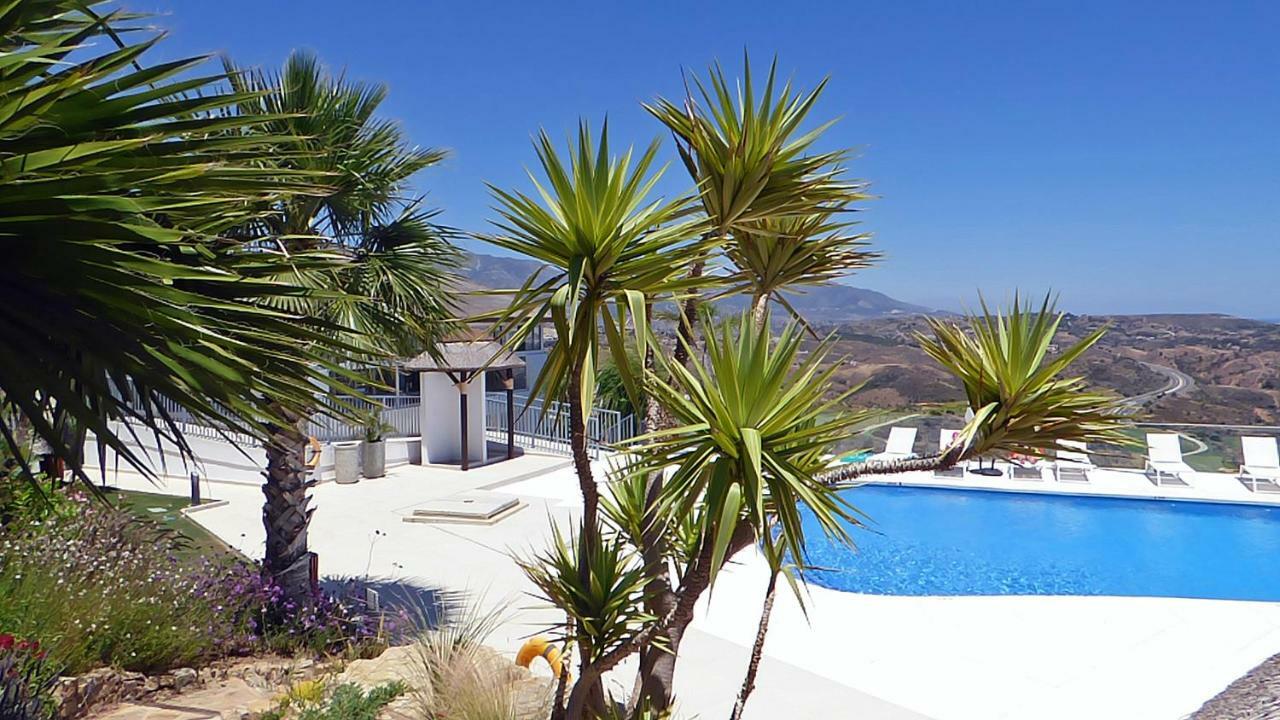 R11 Air Stefanino Apartment La Cala De Mijas Bagian luar foto