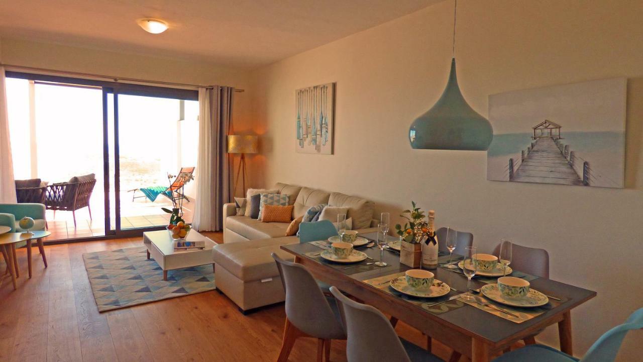 R11 Air Stefanino Apartment La Cala De Mijas Bagian luar foto