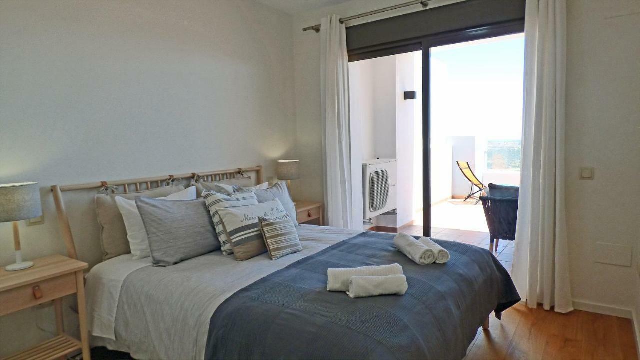 R11 Air Stefanino Apartment La Cala De Mijas Bagian luar foto