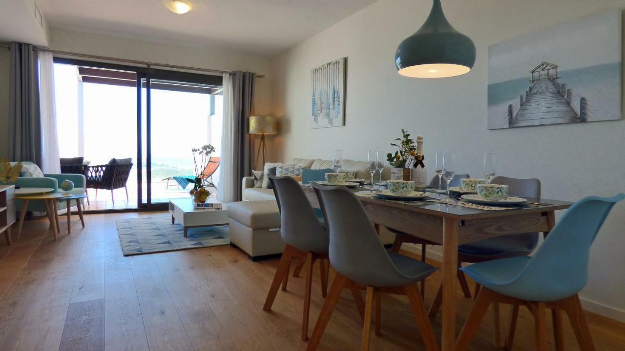 R11 Air Stefanino Apartment La Cala De Mijas Bagian luar foto