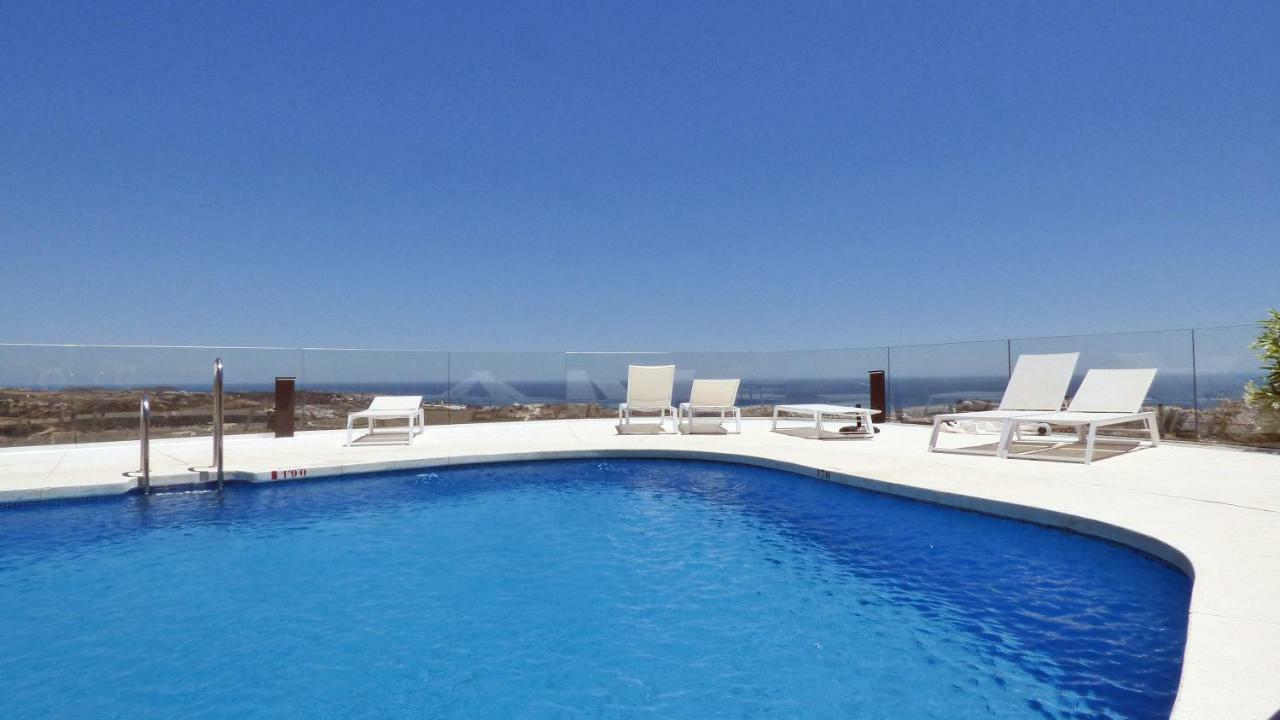 R11 Air Stefanino Apartment La Cala De Mijas Bagian luar foto