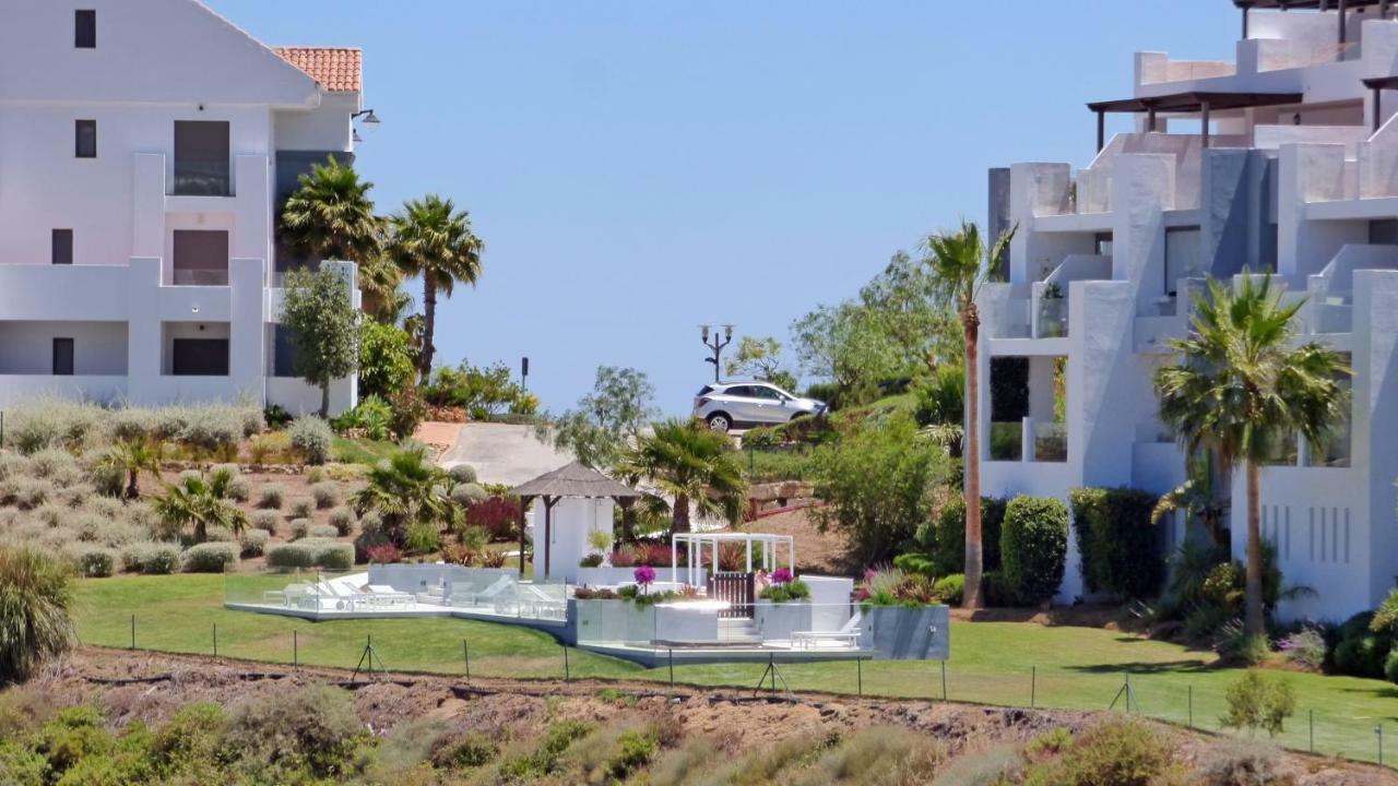 R11 Air Stefanino Apartment La Cala De Mijas Bagian luar foto