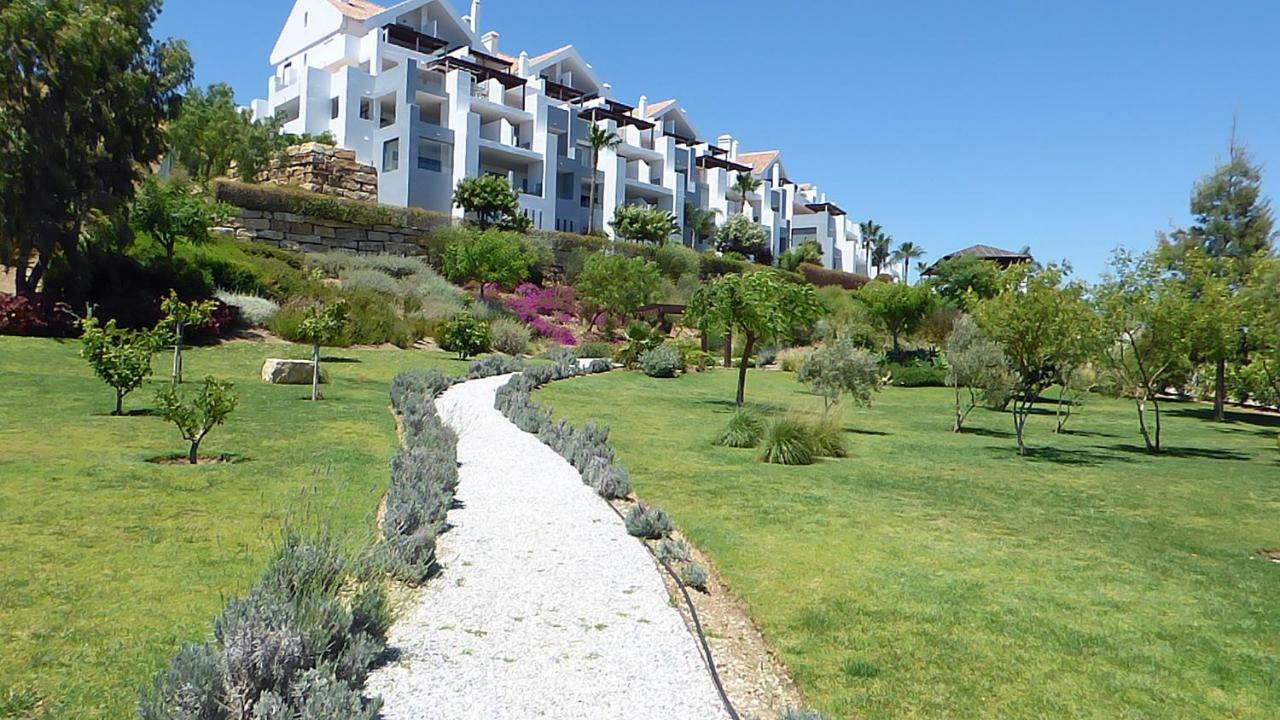 R11 Air Stefanino Apartment La Cala De Mijas Bagian luar foto