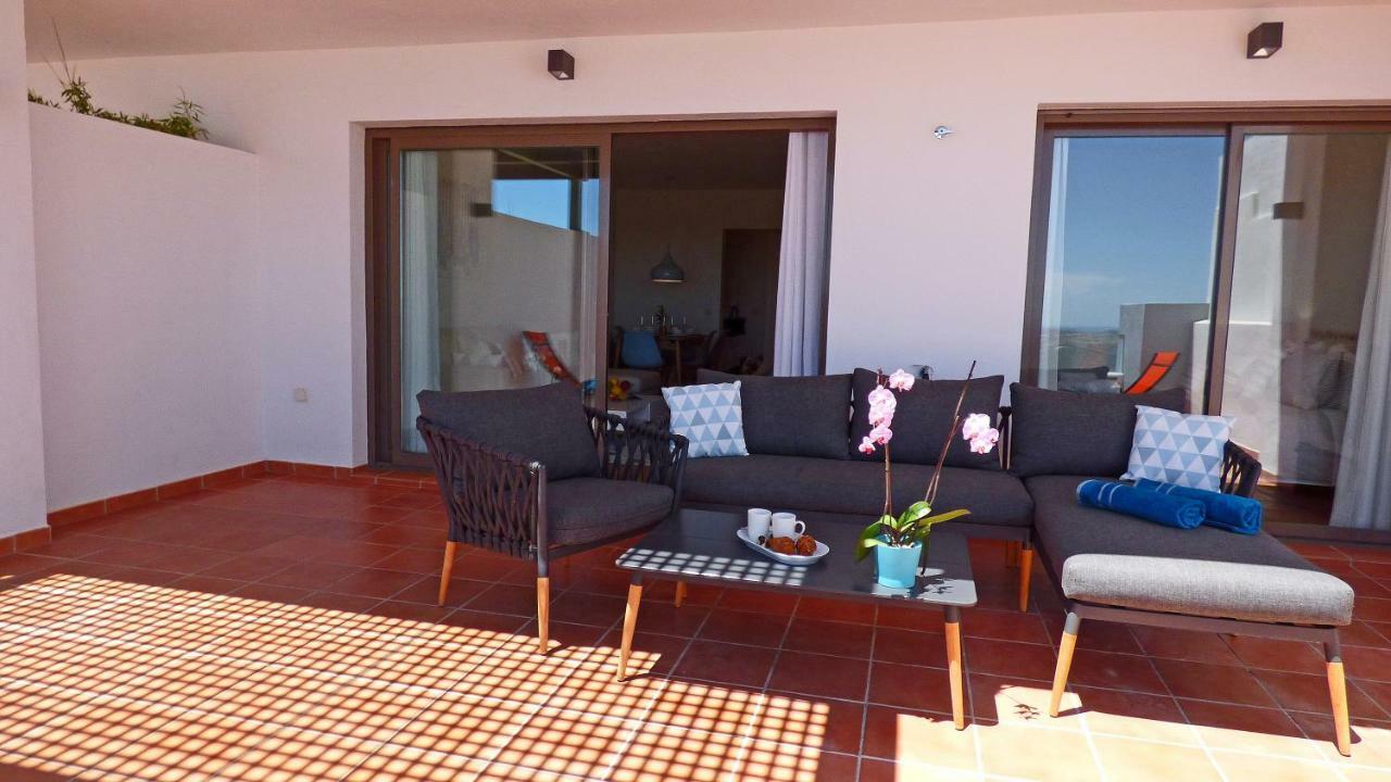 R11 Air Stefanino Apartment La Cala De Mijas Bagian luar foto
