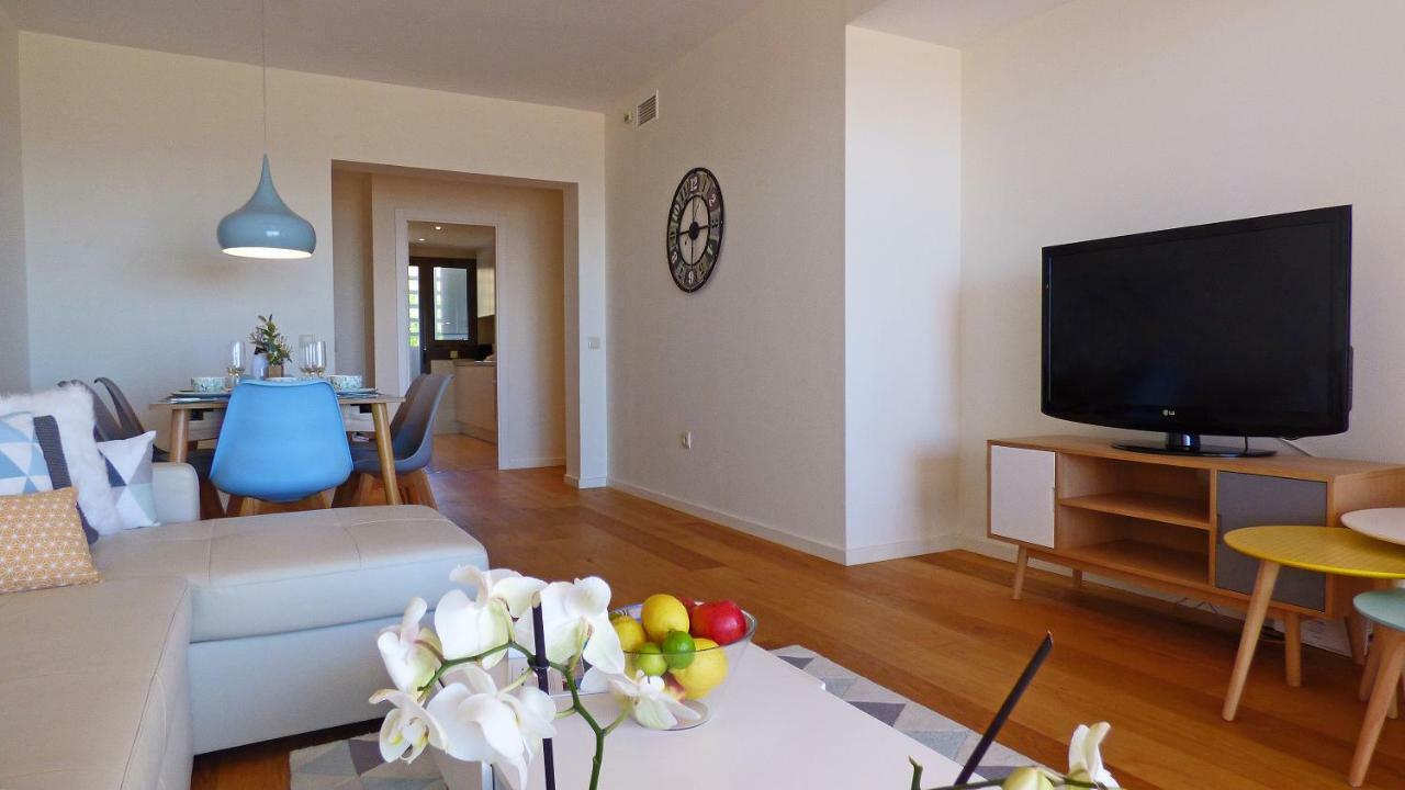 R11 Air Stefanino Apartment La Cala De Mijas Bagian luar foto