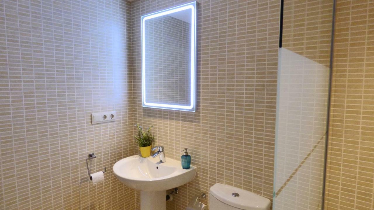 R11 Air Stefanino Apartment La Cala De Mijas Bagian luar foto