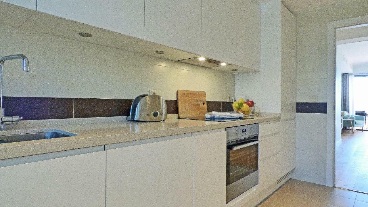 R11 Air Stefanino Apartment La Cala De Mijas Bagian luar foto